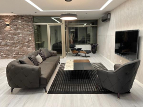 Bosmal Luxury Apartments Sarajevo